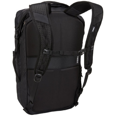 Рюкзак Thule Subterra Travel Backpack 34L (Black) (TH 3204022) Рюкзак Thule Subterra Travel Backpack 34L (Black) (TH 3204022)