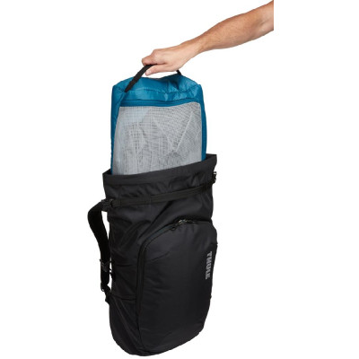 Рюкзак Thule Subterra Travel Backpack 34L (Black) (TH 3204022) Рюкзак Thule Subterra Travel Backpack 34L (Black) (TH 3204022)