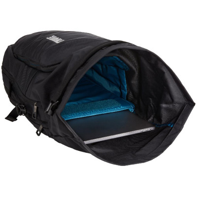 Рюкзак Thule Subterra Travel Backpack 34L (Black) (TH 3204022) Рюкзак Thule Subterra Travel Backpack 34L (Black) (TH 3204022)