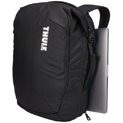 Рюкзак Thule Subterra Travel Backpack 34L (Black) (TH 3204022) Рюкзак Thule Subterra Travel Backpack 34L (Black) (TH 3204022)