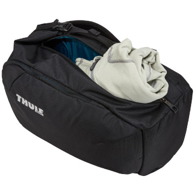 Рюкзак Thule Subterra Travel Backpack 34L (Black) (TH 3204022) Рюкзак Thule Subterra Travel Backpack 34L (Black) (TH 3204022)