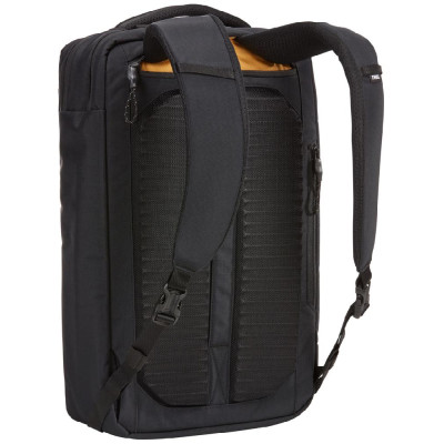 Рюкзак-наплічна сумка Thule Paramount Convertible Laptop Bag (Black) (TH 3204219) Рюкзак-наплічна сумка Thule Paramount Convertible Laptop Bag (Black) (TH 3204219)