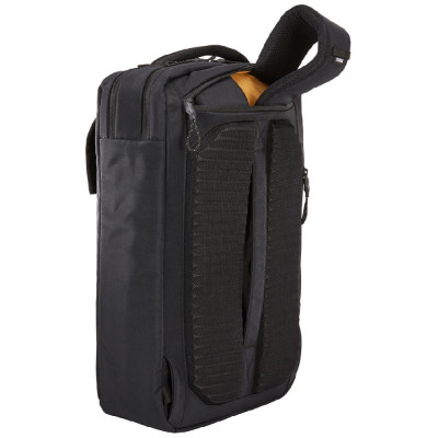 Рюкзак-наплічна сумка Thule Paramount Convertible Laptop Bag (Black) (TH 3204219) Рюкзак-наплічна сумка Thule Paramount Convertible Laptop Bag (Black) (TH 3204219)