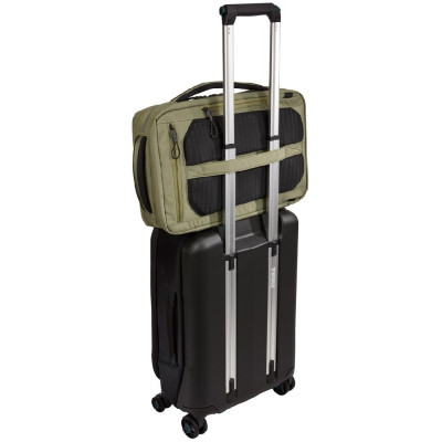 Рюкзак-наплічна сумка Thule Paramount Convertible Laptop Bag (Olivine) (TH 3204220) Рюкзак-наплічна сумка Thule Paramount Convertible Laptop Bag (Olivine) (TH 3204220)