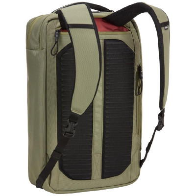 Рюкзак-наплічна сумка Thule Paramount Convertible Laptop Bag (Olivine) (TH 3204220) Рюкзак-наплічна сумка Thule Paramount Convertible Laptop Bag (Olivine) (TH 3204220)