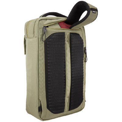 Рюкзак-наплічна сумка Thule Paramount Convertible Laptop Bag (Olivine) (TH 3204220) Рюкзак-наплічна сумка Thule Paramount Convertible Laptop Bag (Olivine) (TH 3204220)