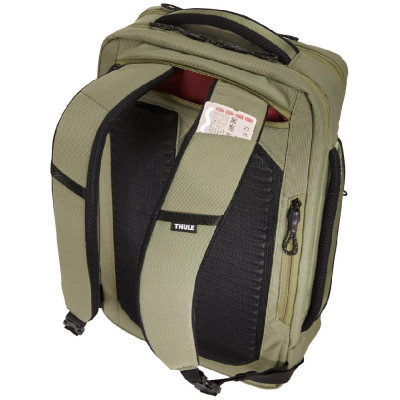 Рюкзак-наплічна сумка Thule Paramount Convertible Laptop Bag (Olivine) (TH 3204220) Рюкзак-наплічна сумка Thule Paramount Convertible Laptop Bag (Olivine) (TH 3204220)