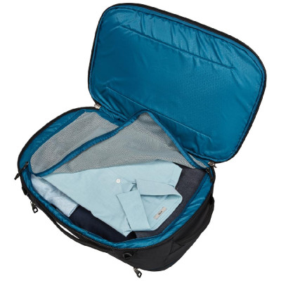 Рюкзак-наплічна сумка Thule Subterra Convertible Carry-On (Black) (TH 3204023)