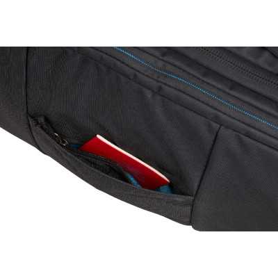 Рюкзак-наплічна сумка Thule Subterra Convertible Carry-On (Black) (TH 3204023)