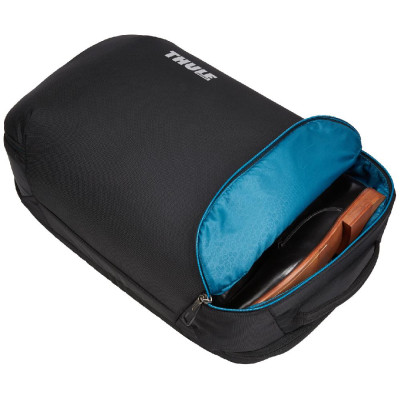 Рюкзак-наплічна сумка Thule Subterra Convertible Carry-On (Black) (TH 3204023)