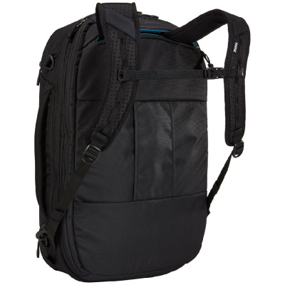 Рюкзак-наплічна сумка Thule Subterra Convertible Carry-On (Black) (TH 3204023)