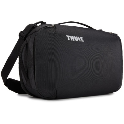 Рюкзак-наплічна сумка Thule Subterra Convertible Carry-On (Black) (TH 3204023)