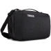 Рюкзак-наплічна сумка Thule Subterra Convertible Carry-On (Black) (TH 3204023)