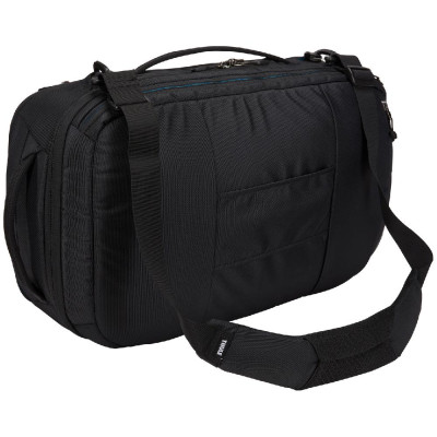 Рюкзак-наплічна сумка Thule Subterra Convertible Carry-On (Black) (TH 3204023)