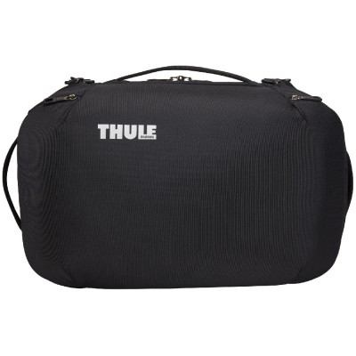 Рюкзак-наплічна сумка Thule Subterra Convertible Carry-On (Black) (TH 3204023)
