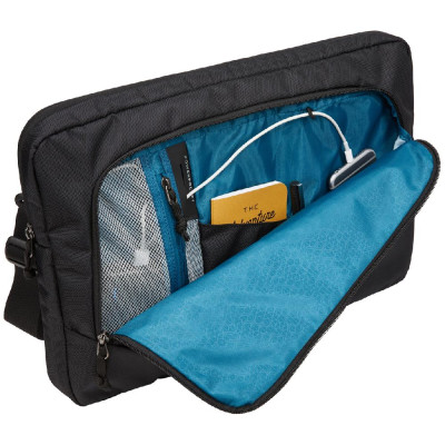 Рюкзак-наплічна сумка Thule Subterra Convertible Carry-On (Black) (TH 3204023)