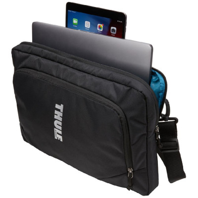 Рюкзак-наплічна сумка Thule Subterra Convertible Carry-On (Black) (TH 3204023)