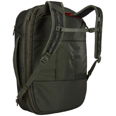Рюкзак-Наплечная сумка Thule Subterra Convertible Carry On (Dark Forest) (TH 3204024) Рюкзак-Наплечная сумка Thule Subterra Convertible Carry On (Dark Forest) (TH 3204024)