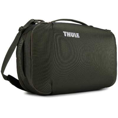 Рюкзак-Наплечная сумка Thule Subterra Convertible Carry On (Dark Forest) (TH 3204024) Рюкзак-Наплечная сумка Thule Subterra Convertible Carry On (Dark Forest) (TH 3204024)