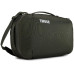 Рюкзак-Наплечная сумка Thule Subterra Convertible Carry On (Dark Forest) (TH 3204024)