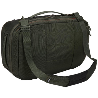 Рюкзак-Наплечная сумка Thule Subterra Convertible Carry On (Dark Forest) (TH 3204024) Рюкзак-Наплечная сумка Thule Subterra Convertible Carry On (Dark Forest) (TH 3204024)