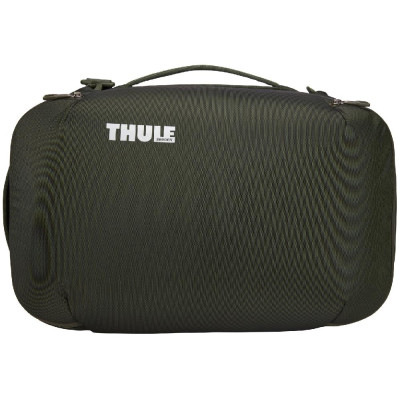Рюкзак-Наплечная сумка Thule Subterra Convertible Carry On (Dark Forest) (TH 3204024) Рюкзак-Наплечная сумка Thule Subterra Convertible Carry On (Dark Forest) (TH 3204024)