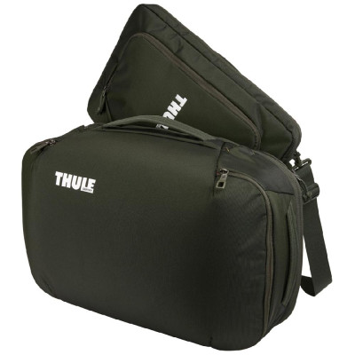 Рюкзак-Наплечная сумка Thule Subterra Convertible Carry On (Dark Forest) (TH 3204024) Рюкзак-Наплечная сумка Thule Subterra Convertible Carry On (Dark Forest) (TH 3204024)