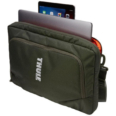 Рюкзак-Наплечная сумка Thule Subterra Convertible Carry On (Dark Forest) (TH 3204024) Рюкзак-Наплечная сумка Thule Subterra Convertible Carry On (Dark Forest) (TH 3204024)