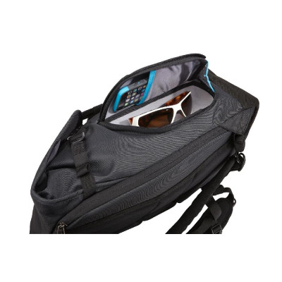 Рюкзак Thule Subterra Daypack (Dark Shadow) (TH 3203037) Рюкзак Thule Subterra Daypack (Dark Shadow) (TH 3203037)