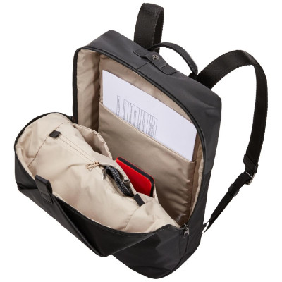 Рюкзак Thule Spira Backpack (Black) (TH 3203788) Рюкзак Thule Spira Backpack (Black) (TH 3203788)