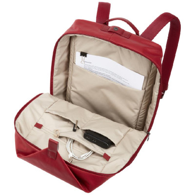 Рюкзак Thule Spira Backpack (Rio Red) (TH 3203790) Рюкзак Thule Spira Backpack (Rio Red) (TH 3203790)