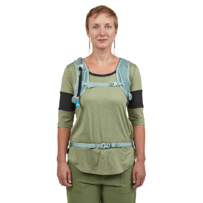 Рюкзак-гидратор Thule Vital Women 3L (Alaska) (TH 3204157) Рюкзак-гидратор Thule Vital Women 3L (Alaska) (TH 3204157)