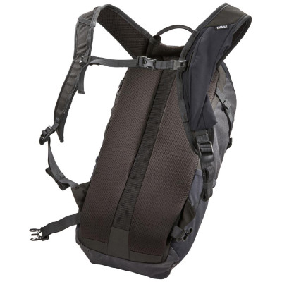 Похідний рюкзак Thule AllTrail-X 15L (Obsidian) (TH 3204127) Похідний рюкзак Thule AllTrail-X 15L (Obsidian) (TH 3204127)