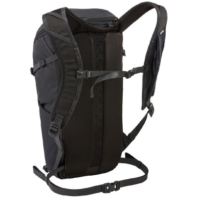 Похідний рюкзак Thule AllTrail-X 15L (Obsidian) (TH 3204127) Похідний рюкзак Thule AllTrail-X 15L (Obsidian) (TH 3204127)
