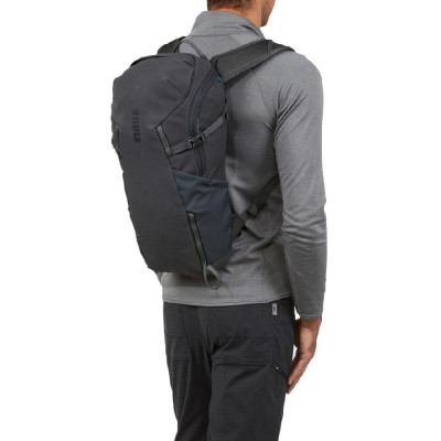 Похідний рюкзак Thule AllTrail-X 15L (Obsidian) (TH 3204127) Похідний рюкзак Thule AllTrail-X 15L (Obsidian) (TH 3204127)