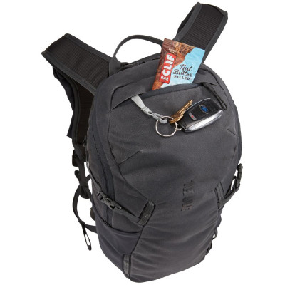 Похідний рюкзак Thule AllTrail-X 15L (Obsidian) (TH 3204127) Похідний рюкзак Thule AllTrail-X 15L (Obsidian) (TH 3204127)