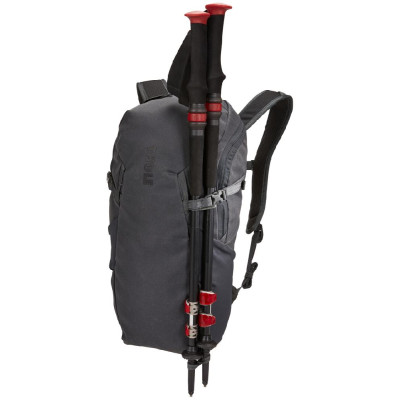 Похідний рюкзак Thule AllTrail-X 15L (Obsidian) (TH 3204127) Похідний рюкзак Thule AllTrail-X 15L (Obsidian) (TH 3204127)
