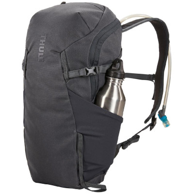 Похідний рюкзак Thule AllTrail-X 15L (Obsidian) (TH 3204127) Похідний рюкзак Thule AllTrail-X 15L (Obsidian) (TH 3204127)
