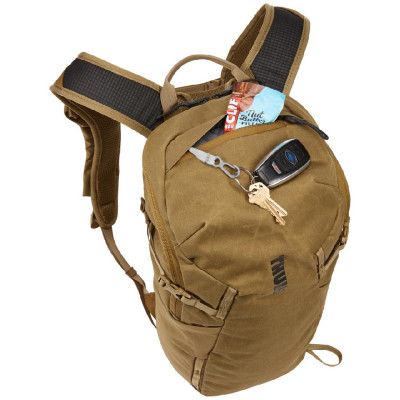 Походный рюкзак Thule AllTrail-X 15L (Nutria) (TH 3204128)