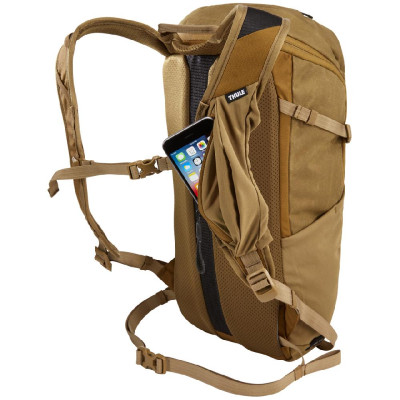 Походный рюкзак Thule AllTrail-X 15L (Nutria) (TH 3204128)