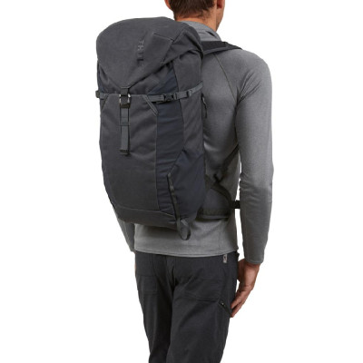Похідний рюкзак Thule AllTrail-X 25L (Obsidian) (TH 3204130) Похідний рюкзак Thule AllTrail-X 25L (Obsidian) (TH 3204130)