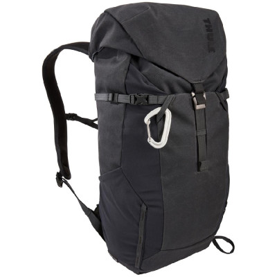 Похідний рюкзак Thule AllTrail-X 25L (Obsidian) (TH 3204130) Похідний рюкзак Thule AllTrail-X 25L (Obsidian) (TH 3204130)