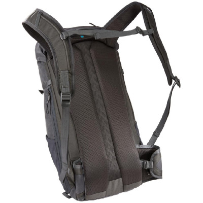 Похідний рюкзак Thule AllTrail-X 25L (Obsidian) (TH 3204130) Похідний рюкзак Thule AllTrail-X 25L (Obsidian) (TH 3204130)