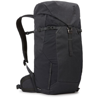 Похідний рюкзак Thule AllTrail-X 25L (Obsidian) (TH 3204130) Похідний рюкзак Thule AllTrail-X 25L (Obsidian) (TH 3204130)