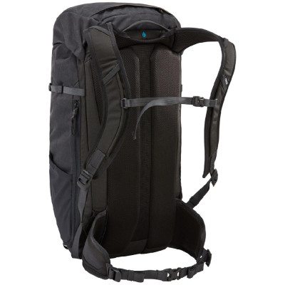 Похідний рюкзак Thule AllTrail-X 25L (Obsidian) (TH 3204130) Похідний рюкзак Thule AllTrail-X 25L (Obsidian) (TH 3204130)