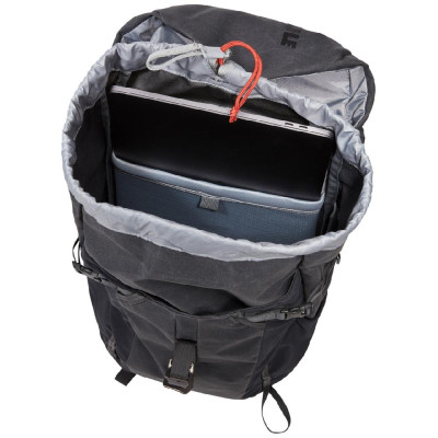 Похідний рюкзак Thule AllTrail-X 25L (Nutria) (TH 3204131) Похідний рюкзак Thule AllTrail-X 25L (Nutria) (TH 3204131)