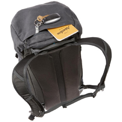 Похідний рюкзак Thule AllTrail-X 25L (Nutria) (TH 3204131) Похідний рюкзак Thule AllTrail-X 25L (Nutria) (TH 3204131)