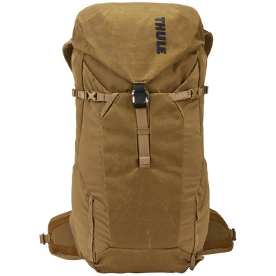 Похідний рюкзак Thule AllTrail-X 25L (Nutria) (TH 3204131) Похідний рюкзак Thule AllTrail-X 25L (Nutria) (TH 3204131)