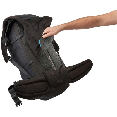 Похідний рюкзак Thule AllTrail-X 35L (Obsidian) (TH 3204133) Похідний рюкзак Thule AllTrail-X 35L (Obsidian) (TH 3204133)