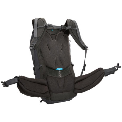 Похідний рюкзак Thule AllTrail-X 35L (Obsidian) (TH 3204133) Похідний рюкзак Thule AllTrail-X 35L (Obsidian) (TH 3204133)